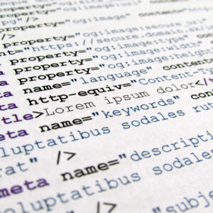 HTML Basics